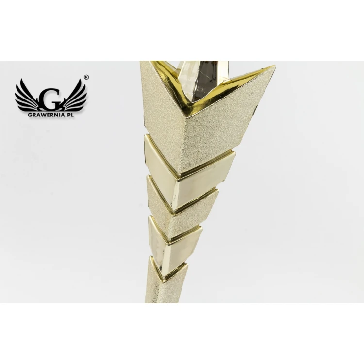 Vega Cup - Gold - PCH009
