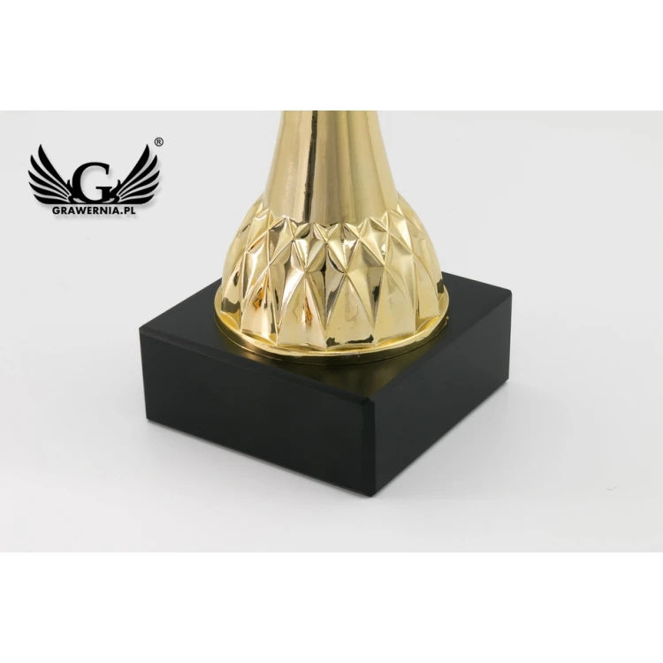 Vega Cup - Gold - PCH009