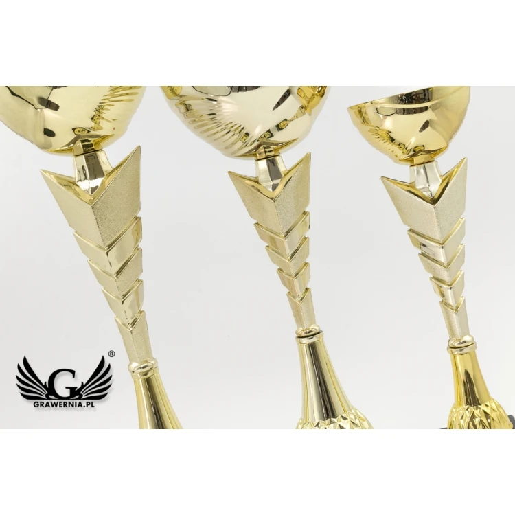 Vega Cup - Gold - PCH009