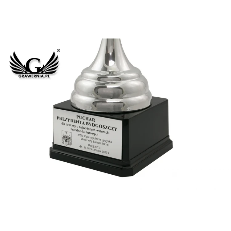 Vestus Cup - Silver - Football Tournament - PCH008