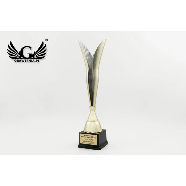 Victoria Cup - Gold - Award for Athlete - PCH005