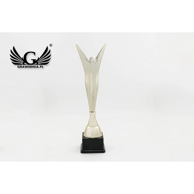Victoria Cup - Gold - Award for Athlete - PCH005