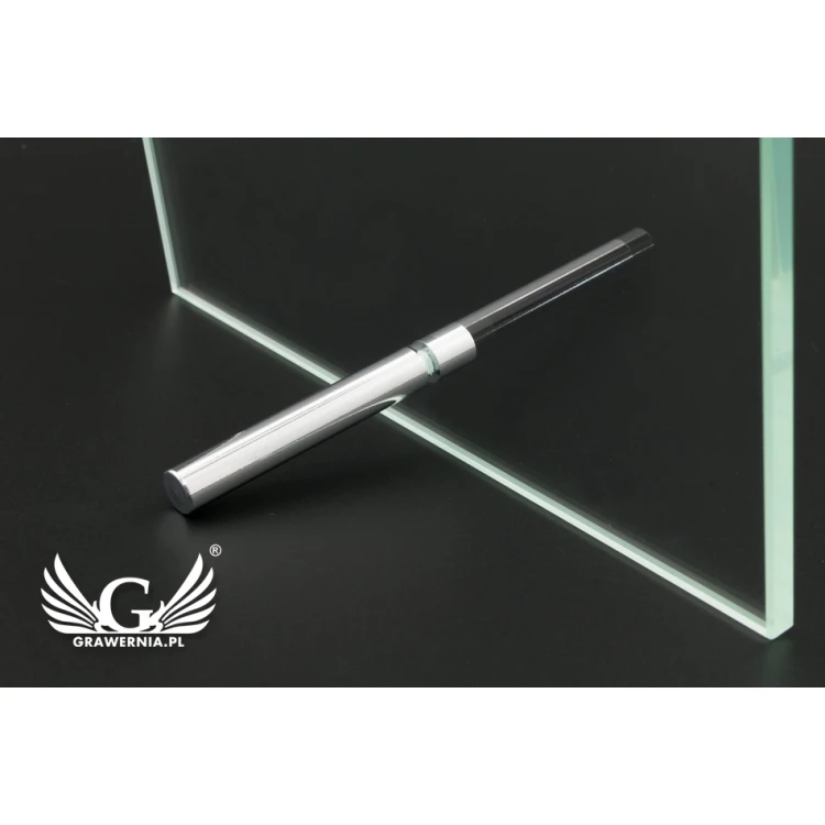 Glass Frame - Fogo - TSZ089