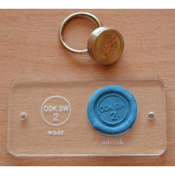 Single Acrylic Seal Socket