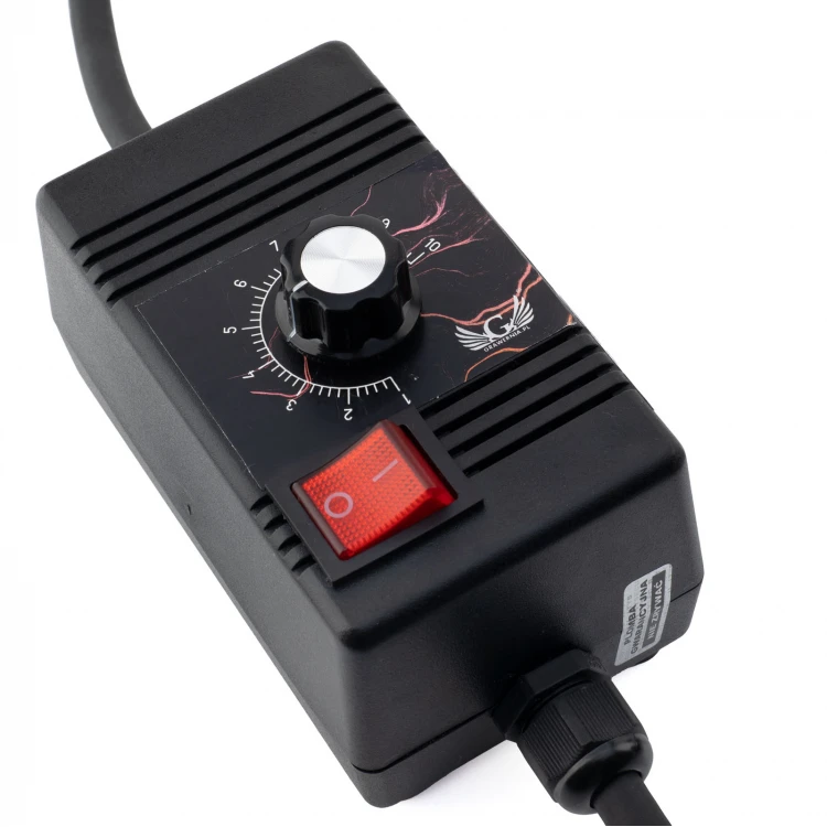 Phase Regulator 4000W - RM1