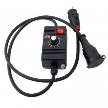 Phase Regulator 4000W - RM1