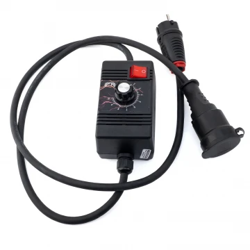 Phase Regulator 4000W - RM1
