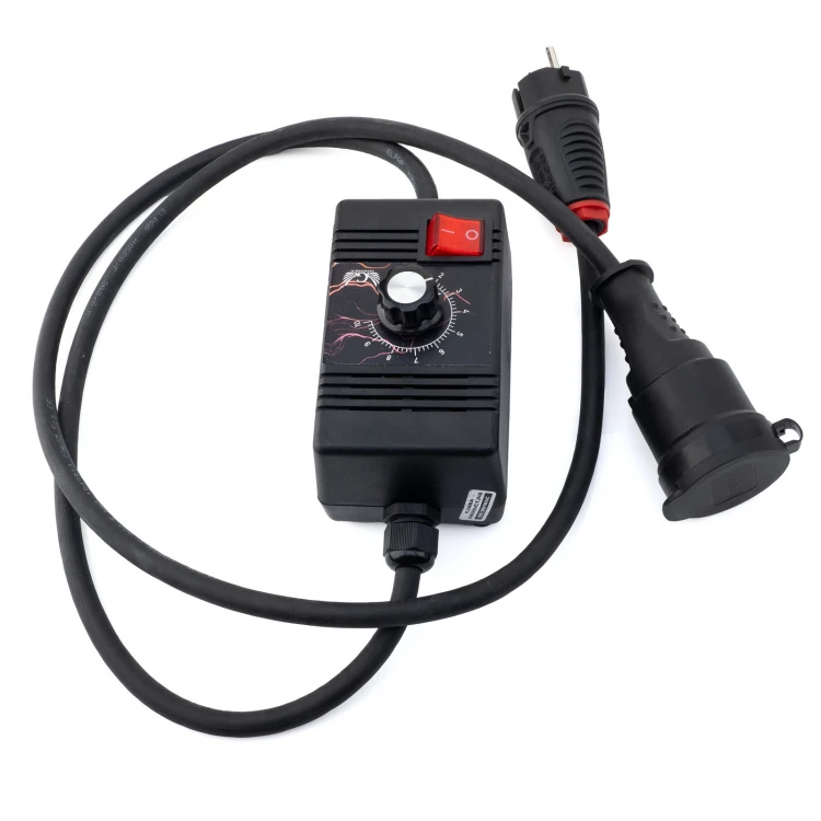 Phase Regulator 4000W - RM1