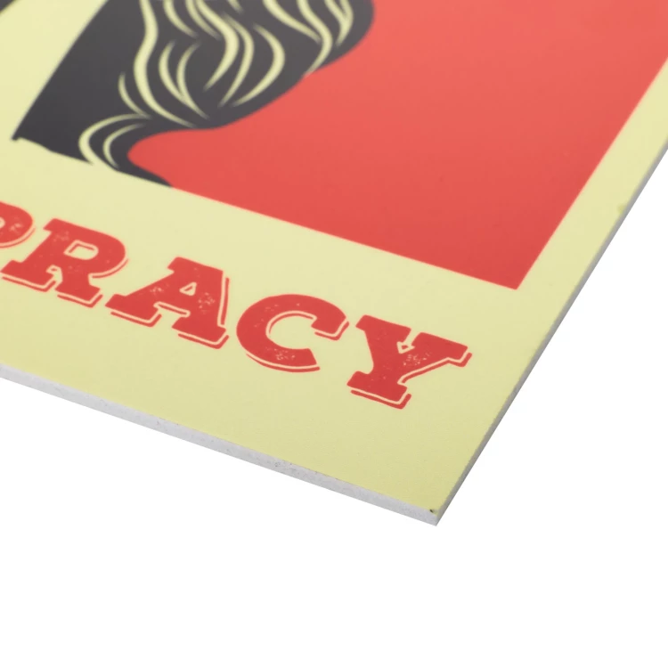 Retro Information Sign 420x298mm - Take Care of Cleanliness and Culture - BHP196