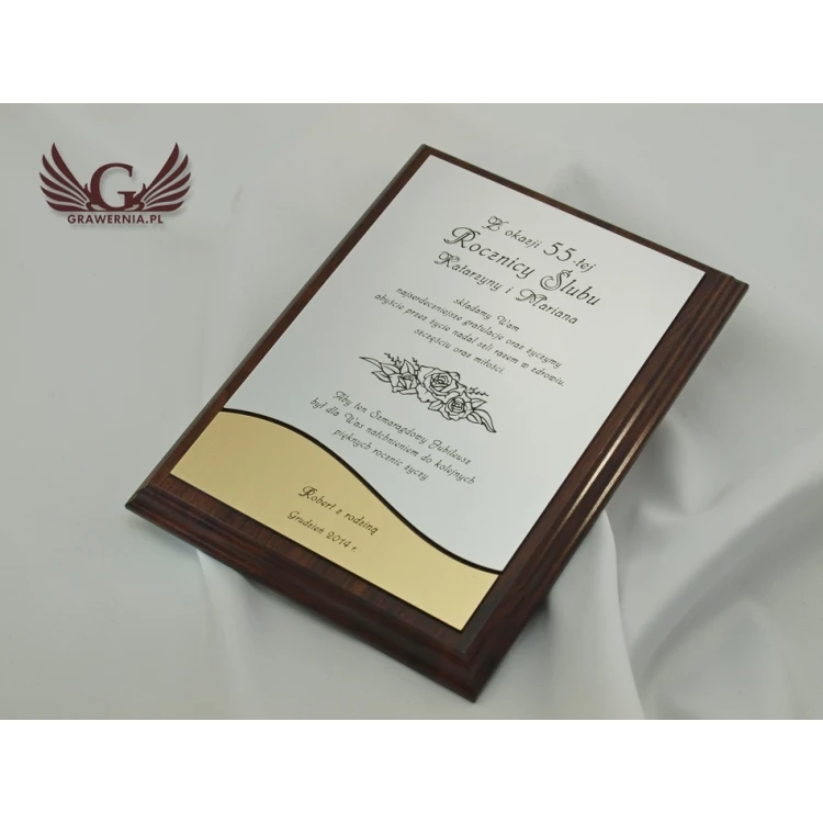 Wedding Anniversary - DIPLOMA MD2 - DS037