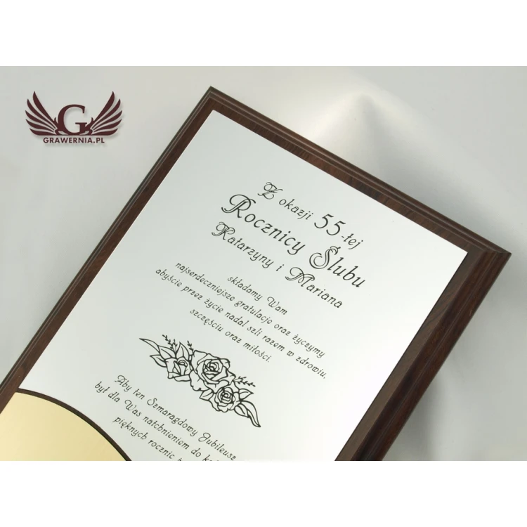 Wedding Anniversary - DIPLOMA MD2 - DS037