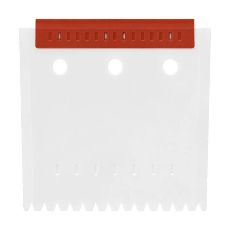 Window scraper with your logo - size 104 mm - SDS003