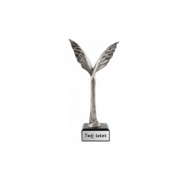 Wings 2 - Cast Figurine - FOL003