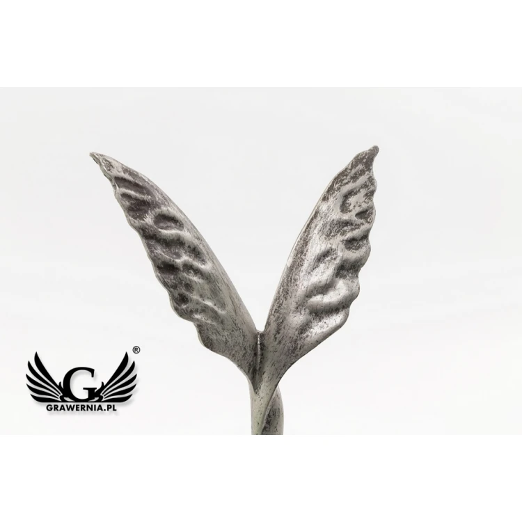 Wings 2 - Cast Figurine - FOL003