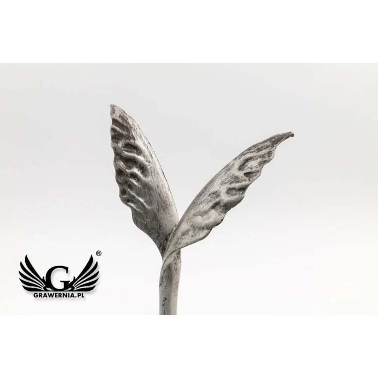 Wings 2 - Cast Figurine - FOL003