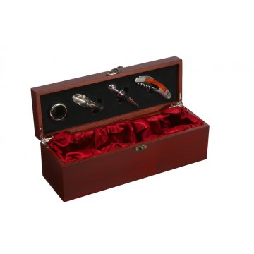 Alcohol Box - MILI