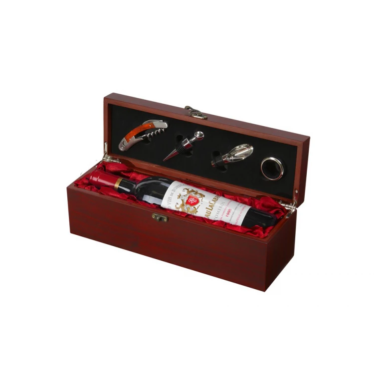 Alcohol Box - MILI