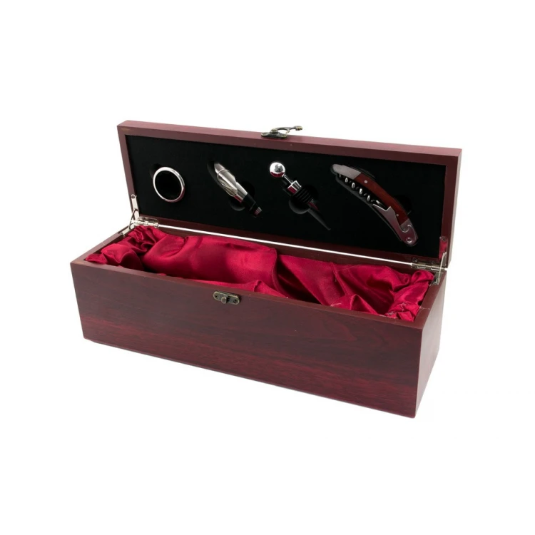 Alcohol Box - MILI