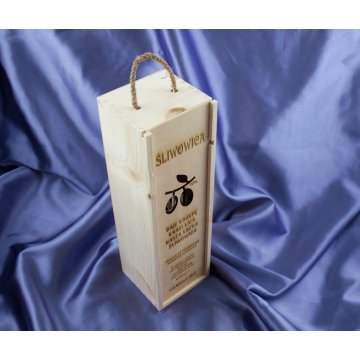 Alcohol Box - ŚLIWOWICA ŁĄCKA