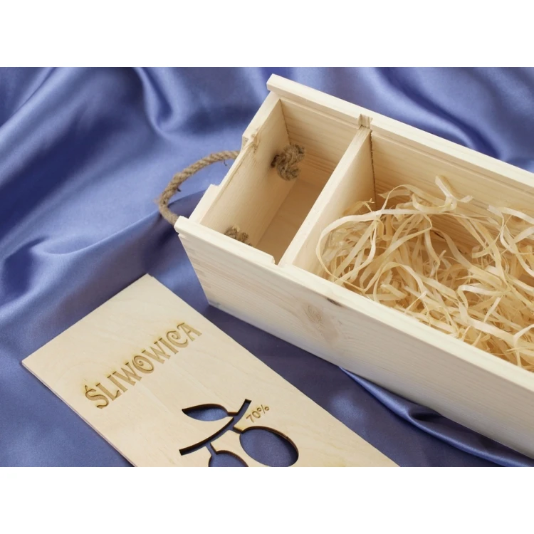 Alcohol Box - ŚLIWOWICA ŁĄCKA