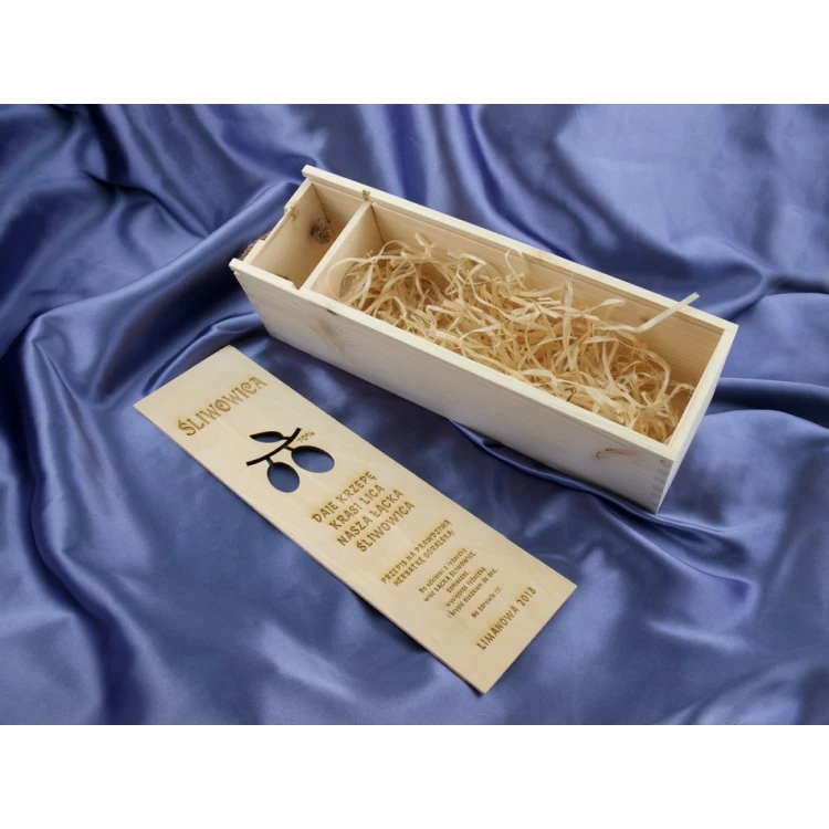 Alcohol Box - ŚLIWOWICA ŁĄCKA