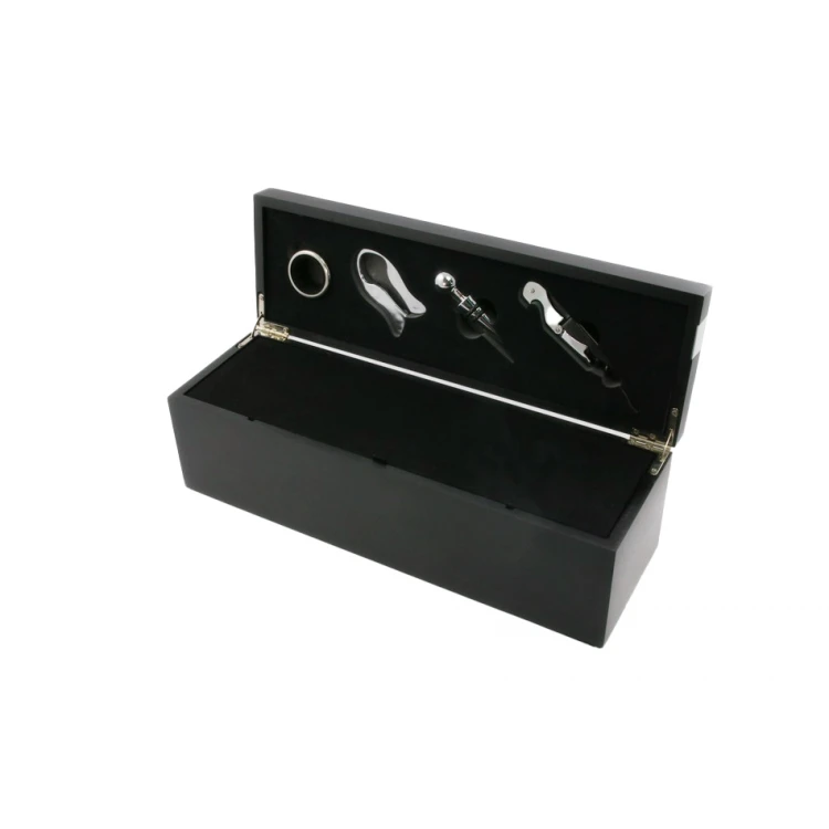 Alcohol Box - WINI