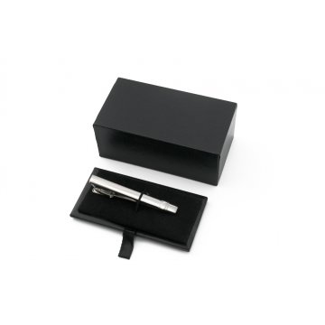 Engraved Tie Clip - SPI007