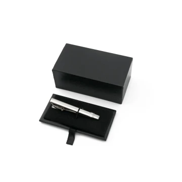 Engraved Tie Clip - SPI007