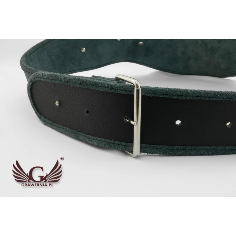 MEDIUM CHAMPIONSHIP BELT CHAMPION - P040