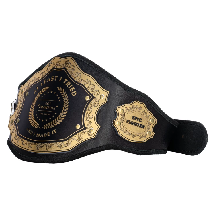 Champion Medium Belt - P068