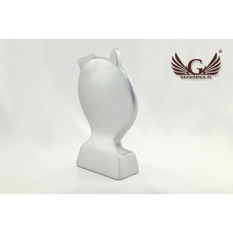 Music 2 Statuette - Attractive Cast Figurine - Height 17 cm
