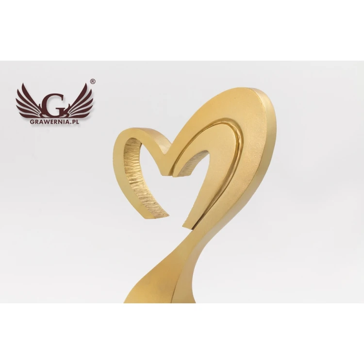 Grateful Heart Figurine - Best Bridesmaid - height 22cm - FOL036