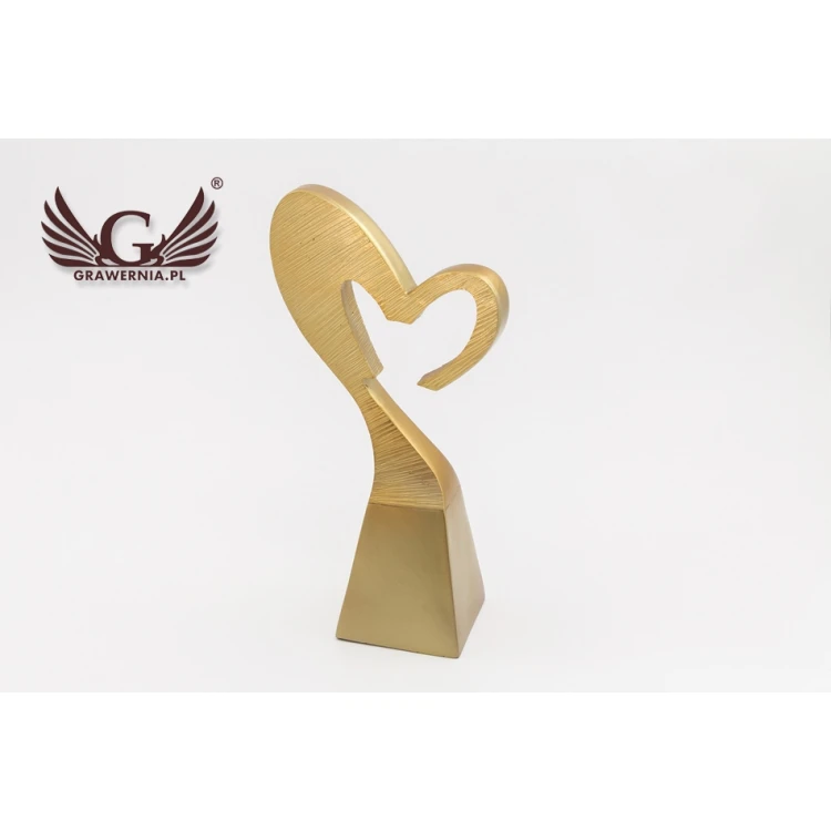 Grateful Heart Figurine - Best Bridesmaid - height 22cm - FOL036