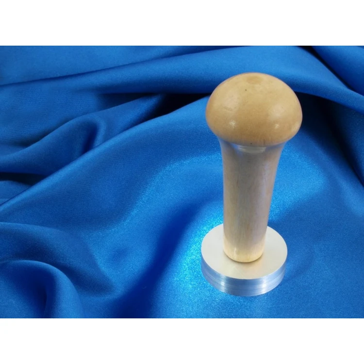 Aluminium Lacquer Stamp 35mm