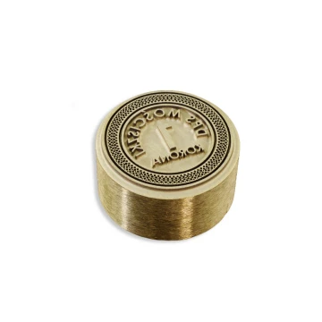 HOT STAMP for burning logo - matrix diameter: 22mm - LASER' in the category 'Industry and Company / Dies and metal stamps'. Do not translate the category.