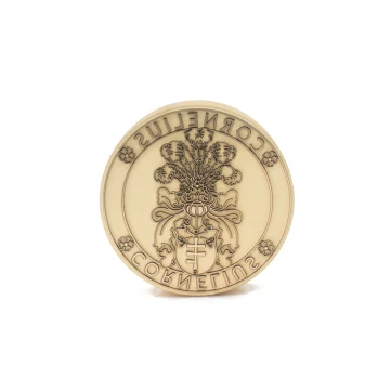 HOT STAMP for burning logo - matrix dimensions: 55x55mm - LASER - FIB065