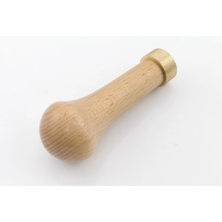 Herbal Stamp for Wax Sealing - CNC - Diameter 22mm - CNC087