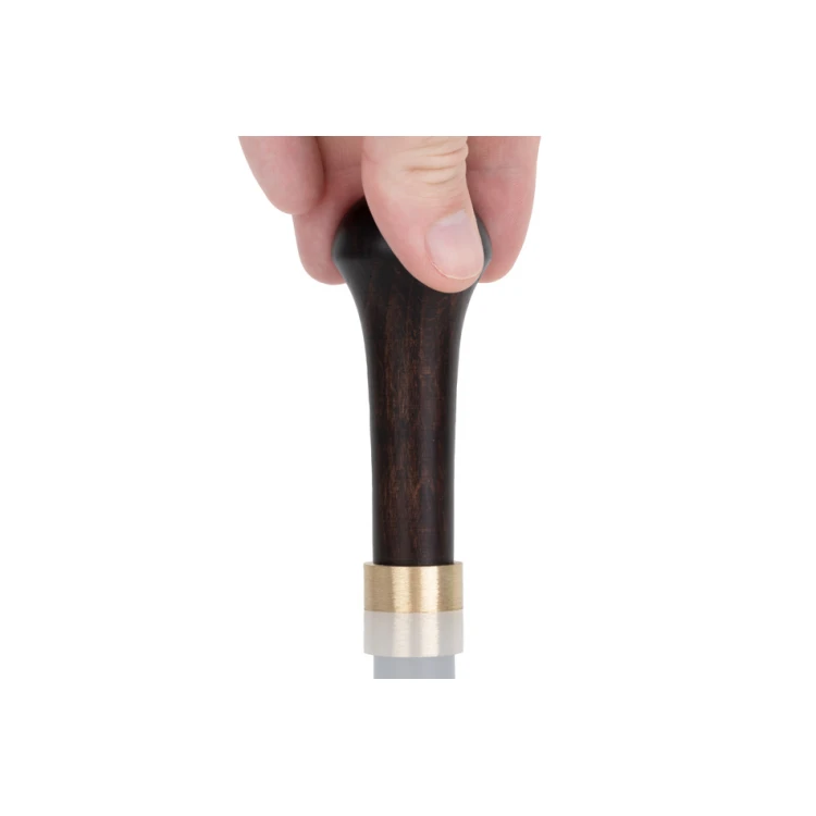Herbal Stamp for Wax Sealing - CNC - Diameter 22mm - CNC096
