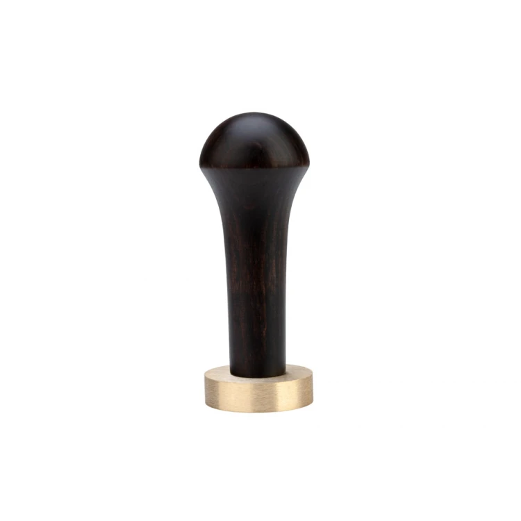 Herbal Stamp for Wax Sealing - CNC - Diameter 35mm - CNC098