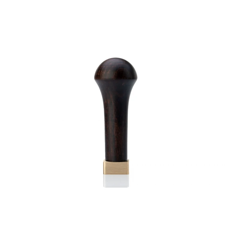 Brass Wax Seal Stamp - CNC - dim. 20x21mm - CNC102