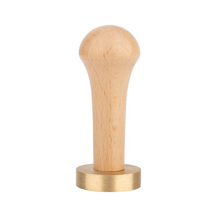 Stamp with logo for wax sealing - CNC - diameter 38mm - CNC112