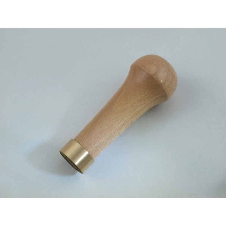 Brass Stamp 22mm Engraving Depth Approximately 0.45mm