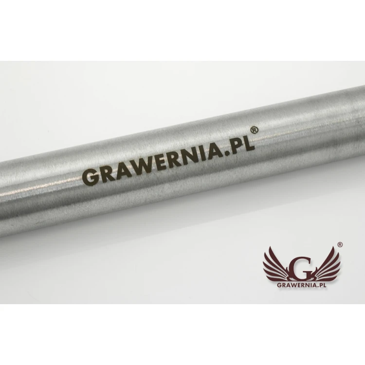 Steel stamp for metal punching - imprint dimensions 10x10mm - CNC068