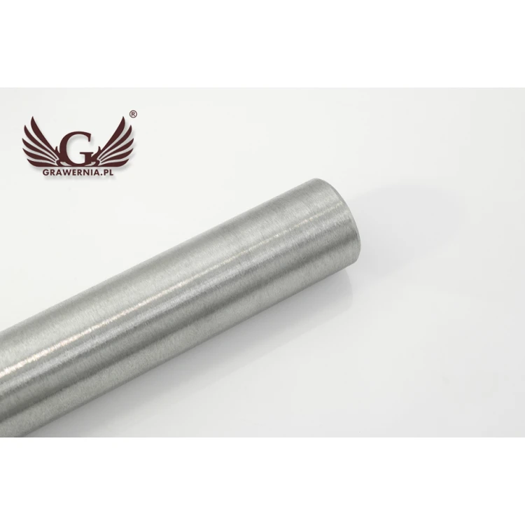 Steel stamp for metal punching - imprint diameter 5mm - CNC061