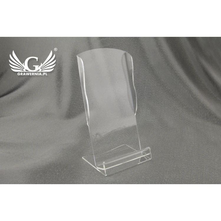 Phone Stand - Acrylic Model T001