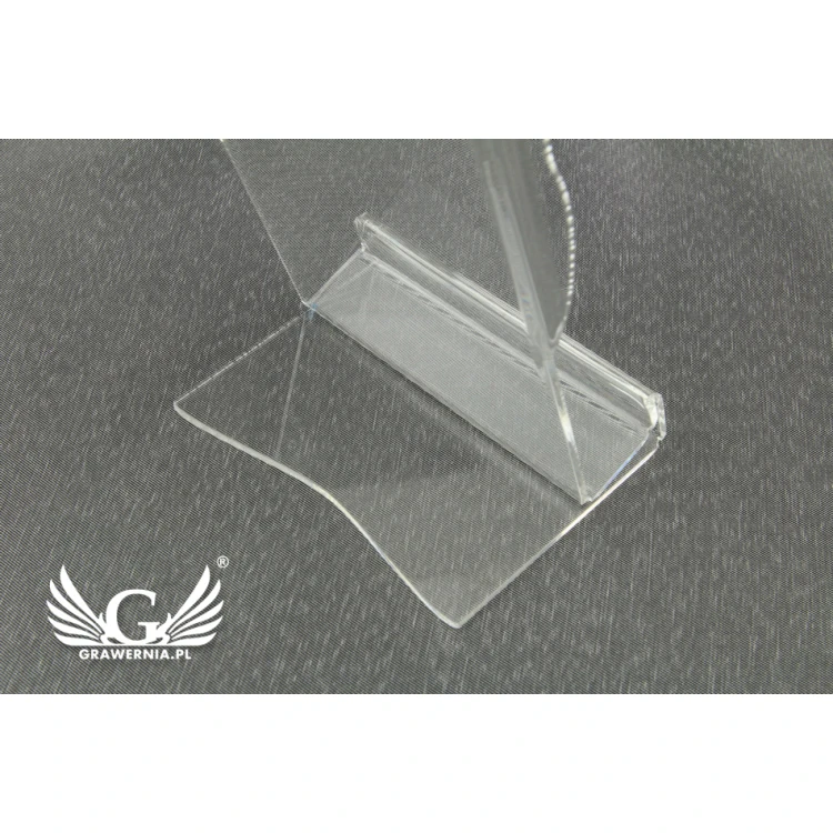 Phone Stand - Acrylic Model T001