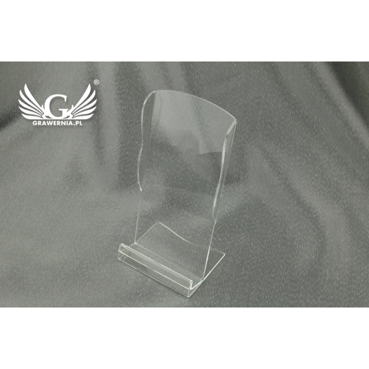 Phone Stand - Acrylic Model T001