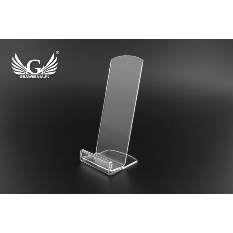 Phone Stand - Acrylic Model T002