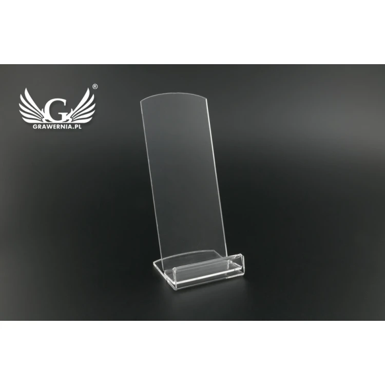 Phone Stand - Acrylic Model T002