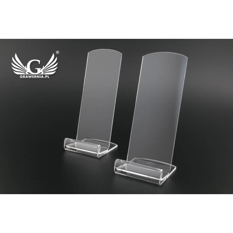Phone Stand - Acrylic Model T002